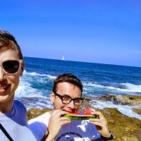 Fotos de Maksym Sheremet