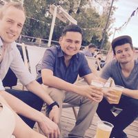 Christian Donnges的照片