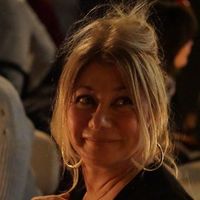 Chantal Negm的照片