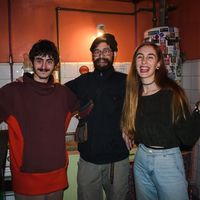 Matías Cerchietti的照片