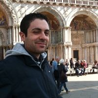 Dario Lorusso的照片