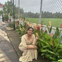 Sushma  Suresh Babu's Photo