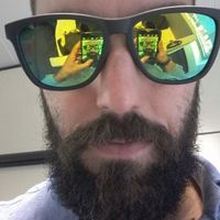 Angelo Lourenco的照片