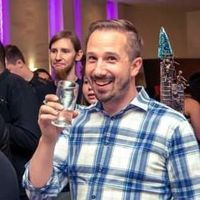 Eric Petersen的照片