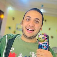 Samuel Refaat's Photo