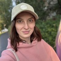 Olga Krasilnikova's Photo