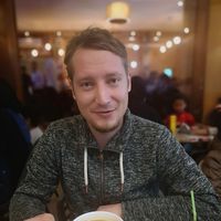 Markus Schober's Photo