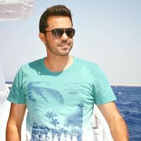 Mohammad Suleiman的照片