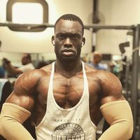 Mario Bagulli's Photo