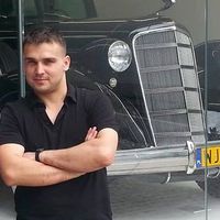 Mateusz Cecot的照片