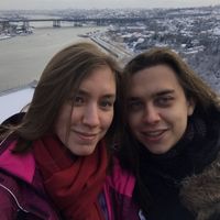 Ekaterina Mironova's Photo