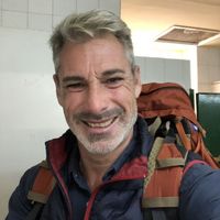 Daniel Poyato的照片