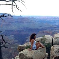 Alice Sabbadin's Photo