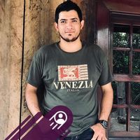 José Donayrez's Photo