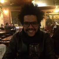 Thiago Ribeiro Barcelos的照片