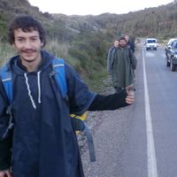 Le foto di Luca comoretto