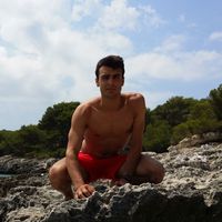 guillem medina的照片