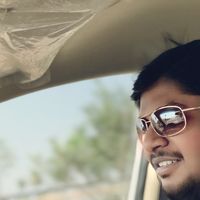 Harish Reddy的照片