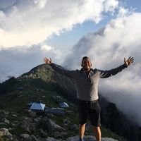 Mateusz Kendzierski的照片