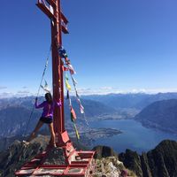 marta Ferrari's Photo