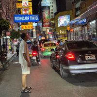 Mohamed Elokshi's Photo