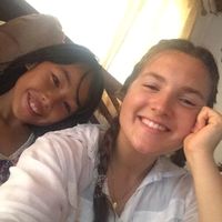 Maria Oliveira的照片