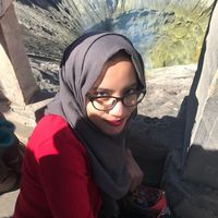 Qonita Bawazir的照片