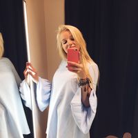 Nikol Šímová的照片