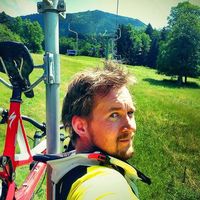 Anssi Paatero的照片