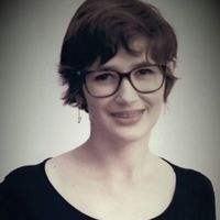 Daiana Paim Vaz的照片