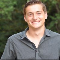 Quin  Gattey's Photo