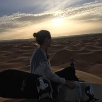 Ann-Carolin Klumpp's Photo