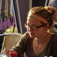 Erika Van Leeuwen的照片