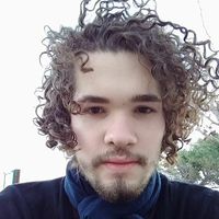 Danilo Navarro's Photo