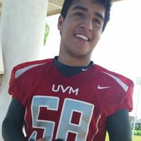 Daniel Carrillo's Photo