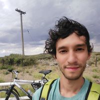 Andrés Contini的照片