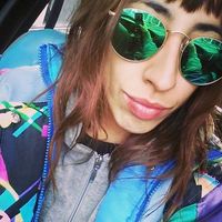 Sofía Abreu的照片