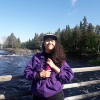 Liisa Päkki's Photo