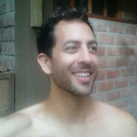 David Johnston的照片