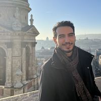 Sergen Çağlayan's Photo