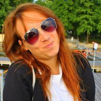 Фотографии пользователя Kasia Żurek