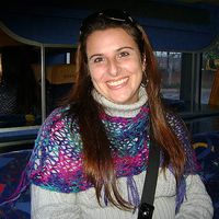 Joana Marini de Oliveira Couto's Photo