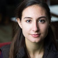 Isabella Casini的照片