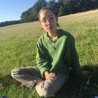 Talitha Ferri的照片