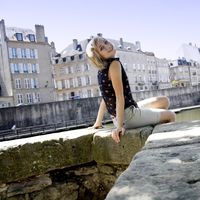 Le foto di Katia Zavhorodnium