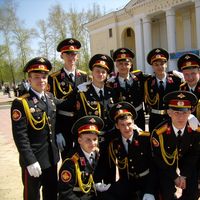 Артем Краснопольский's Photo