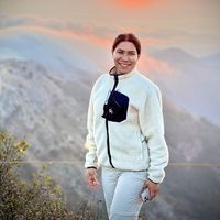 Abril Hernandez's Photo