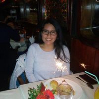 Paola Hinostroza的照片