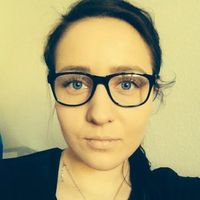 Agnieszka Leonowicz的照片