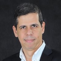 Douglas Vidal's Photo